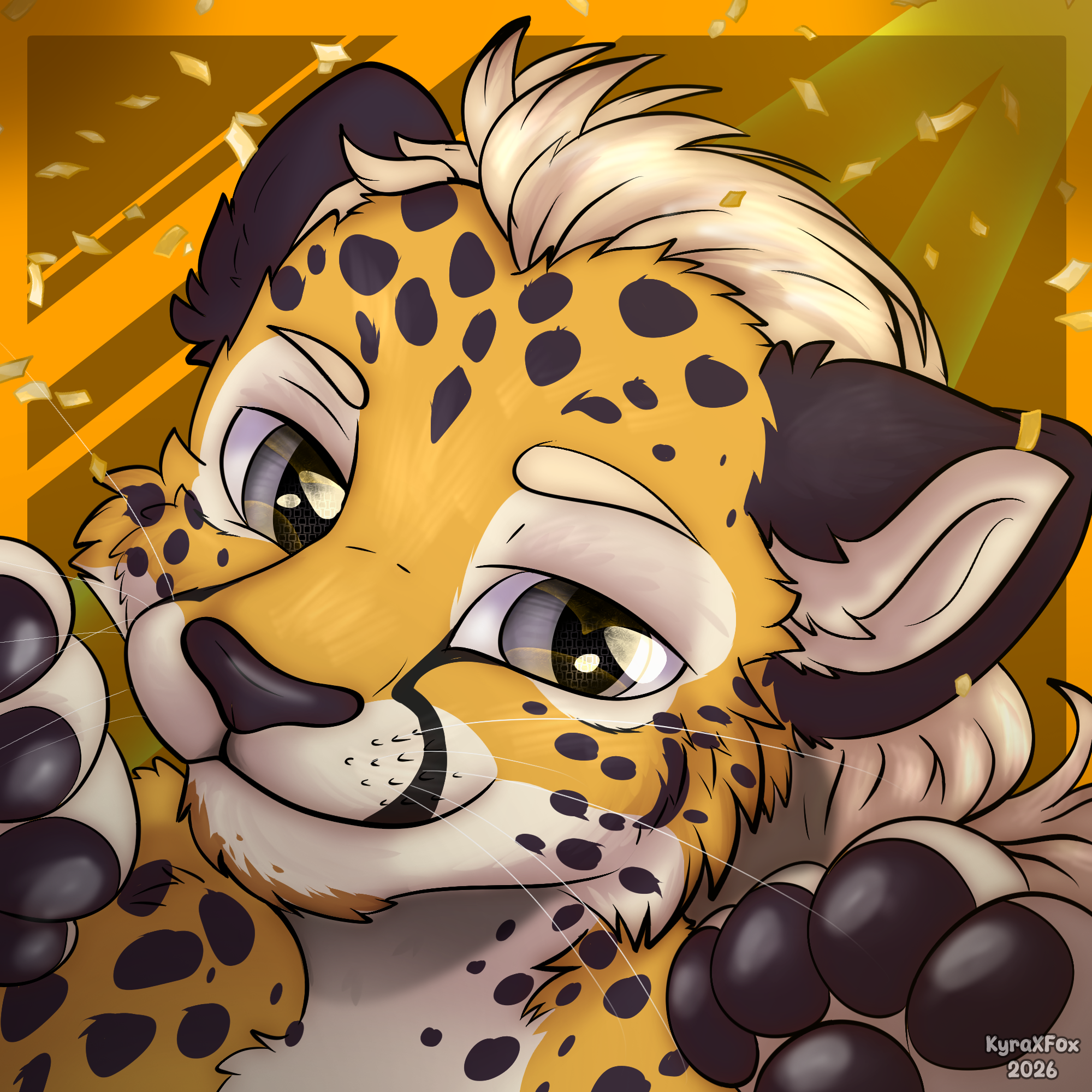 Cheetah
