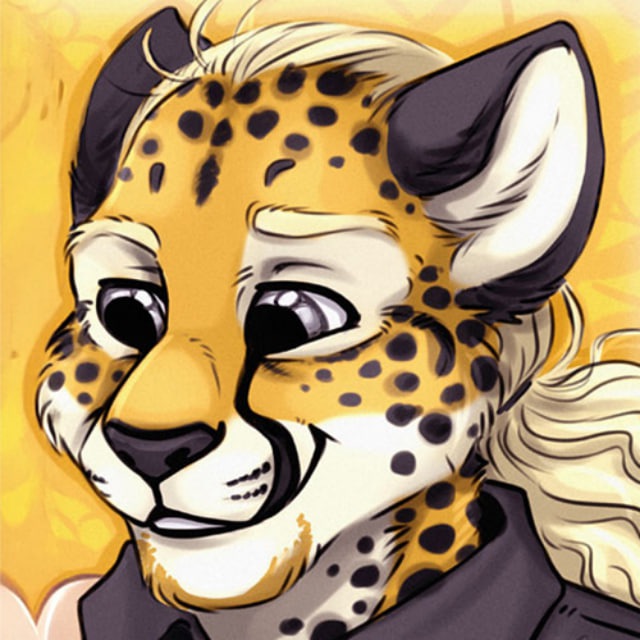 Cheetah